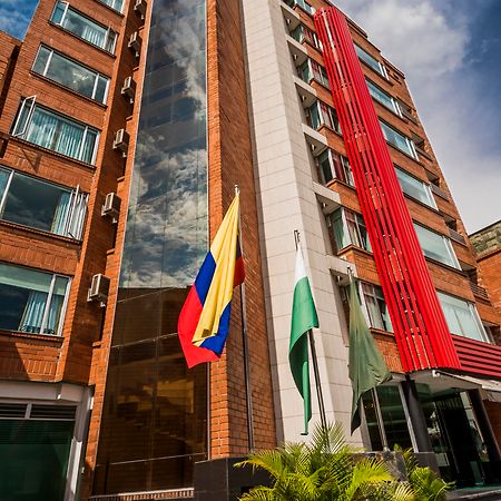 Hotel Egina Μεντεγίν Εξωτερικό φωτογραφία