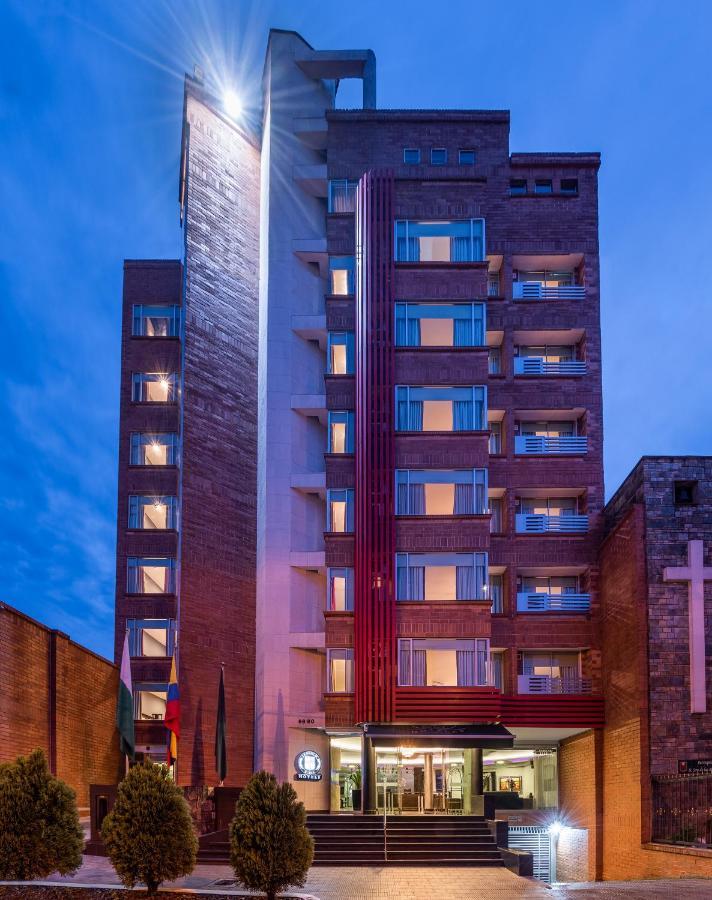 Hotel Egina Μεντεγίν Εξωτερικό φωτογραφία