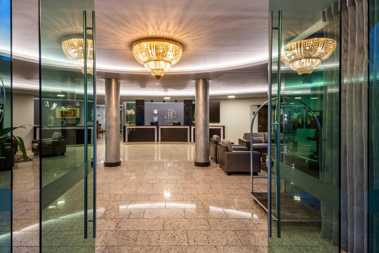 Hotel Egina Μεντεγίν Εξωτερικό φωτογραφία