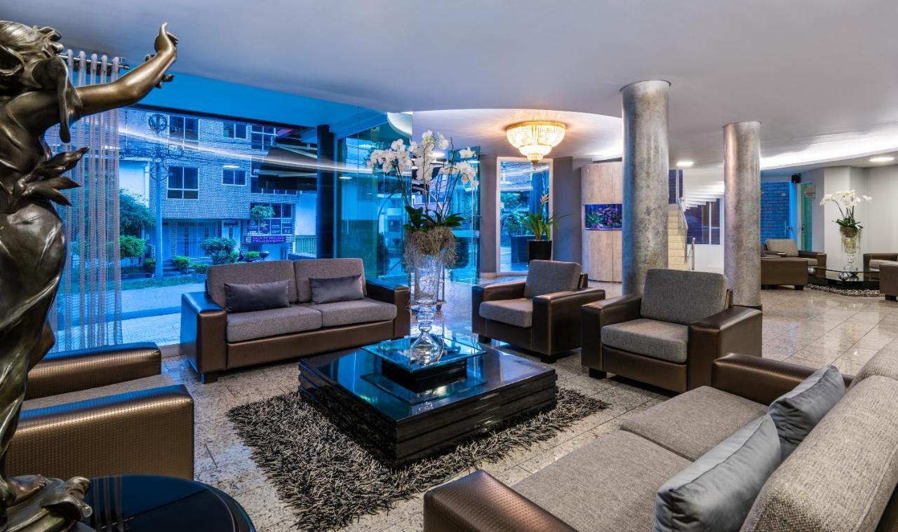 Hotel Egina Μεντεγίν Εξωτερικό φωτογραφία