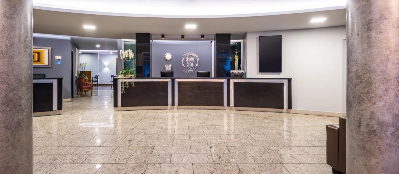 Hotel Egina Μεντεγίν Εξωτερικό φωτογραφία
