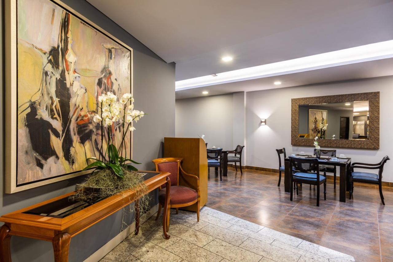 Hotel Egina Μεντεγίν Εξωτερικό φωτογραφία