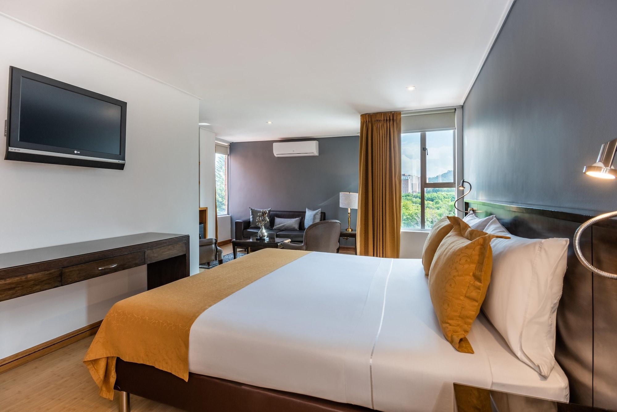 Hotel Egina Μεντεγίν Εξωτερικό φωτογραφία