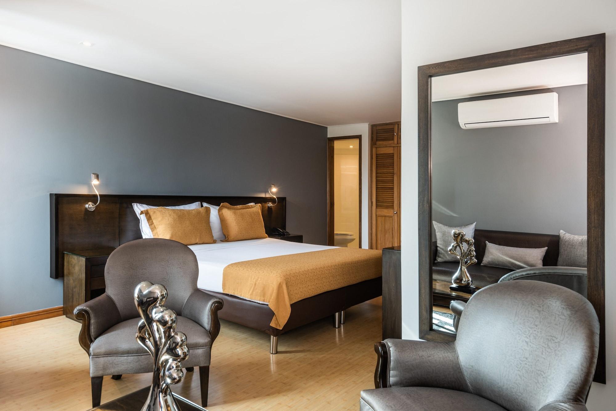 Hotel Egina Μεντεγίν Εξωτερικό φωτογραφία