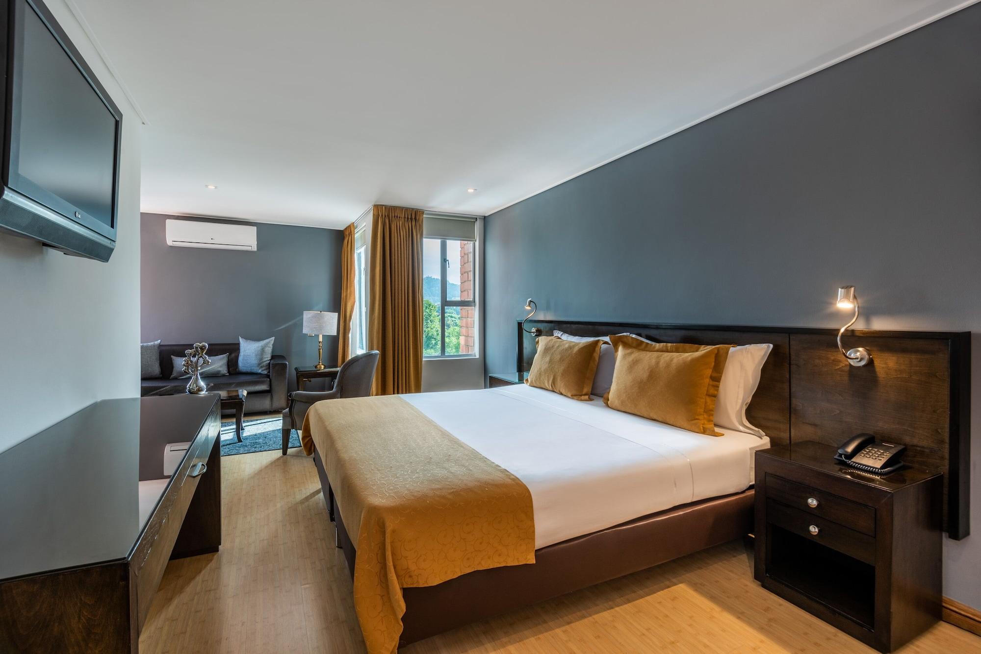 Hotel Egina Μεντεγίν Εξωτερικό φωτογραφία