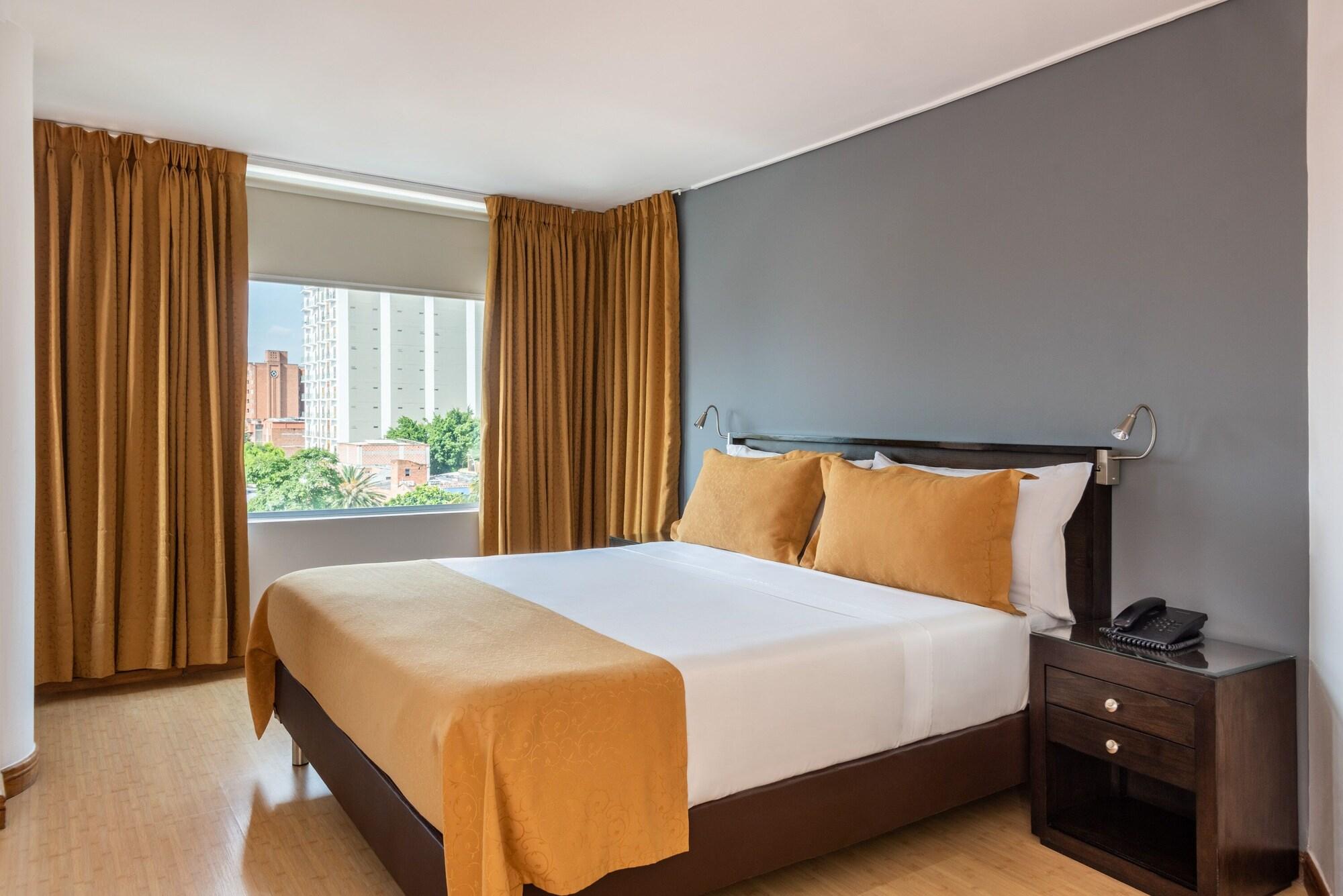 Hotel Egina Μεντεγίν Εξωτερικό φωτογραφία