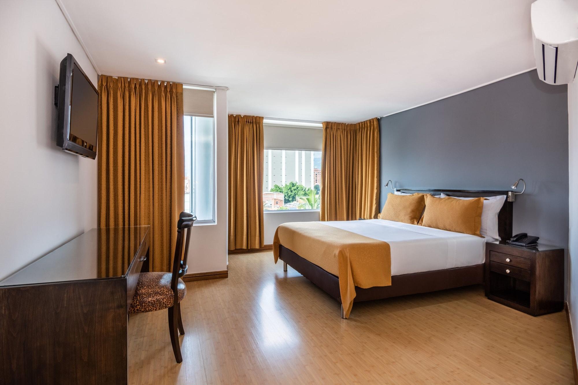Hotel Egina Μεντεγίν Εξωτερικό φωτογραφία