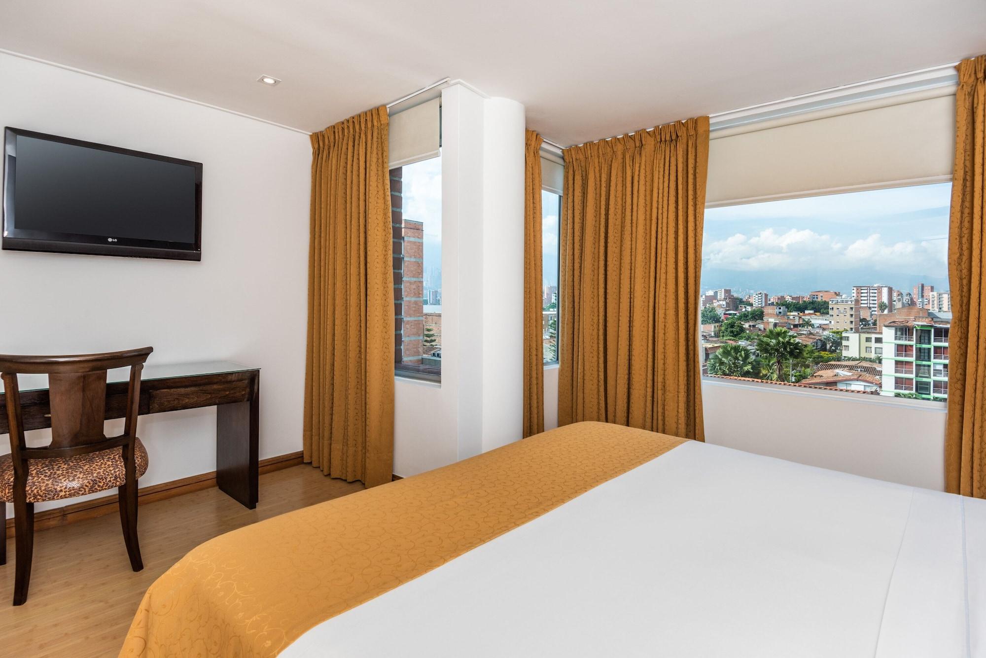 Hotel Egina Μεντεγίν Εξωτερικό φωτογραφία