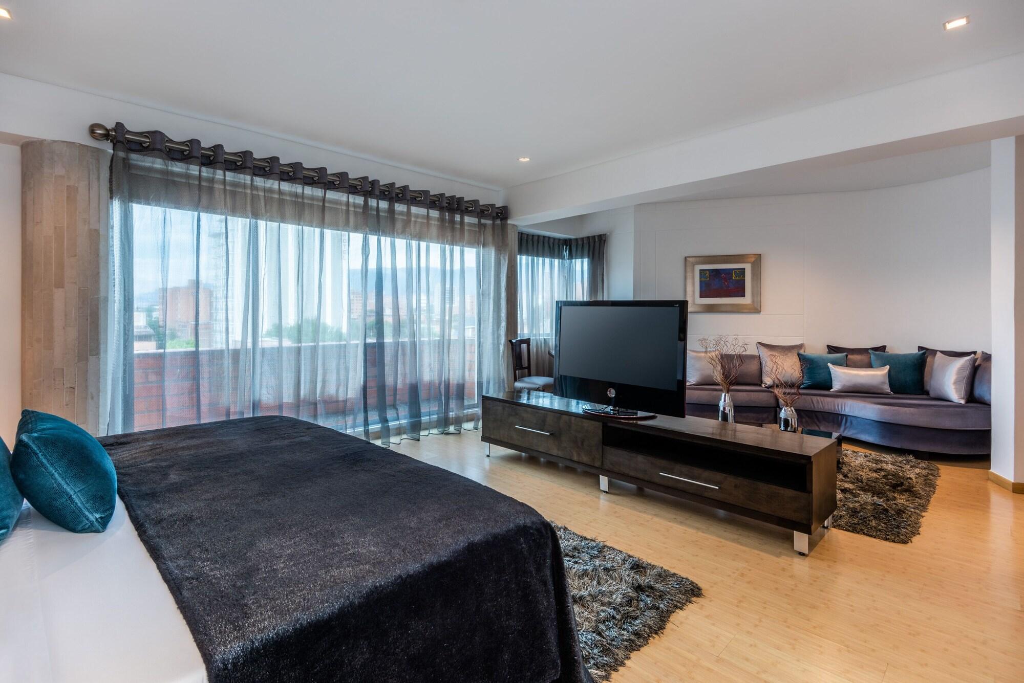Hotel Egina Μεντεγίν Εξωτερικό φωτογραφία
