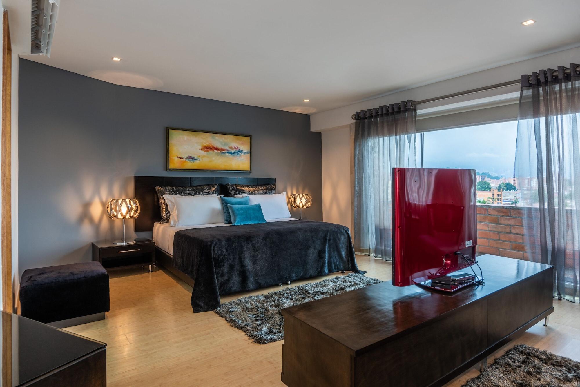 Hotel Egina Μεντεγίν Εξωτερικό φωτογραφία