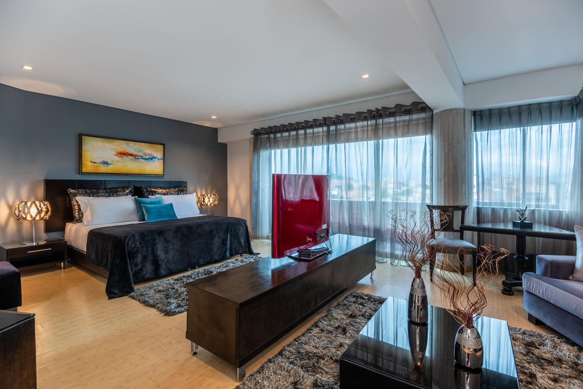 Hotel Egina Μεντεγίν Εξωτερικό φωτογραφία