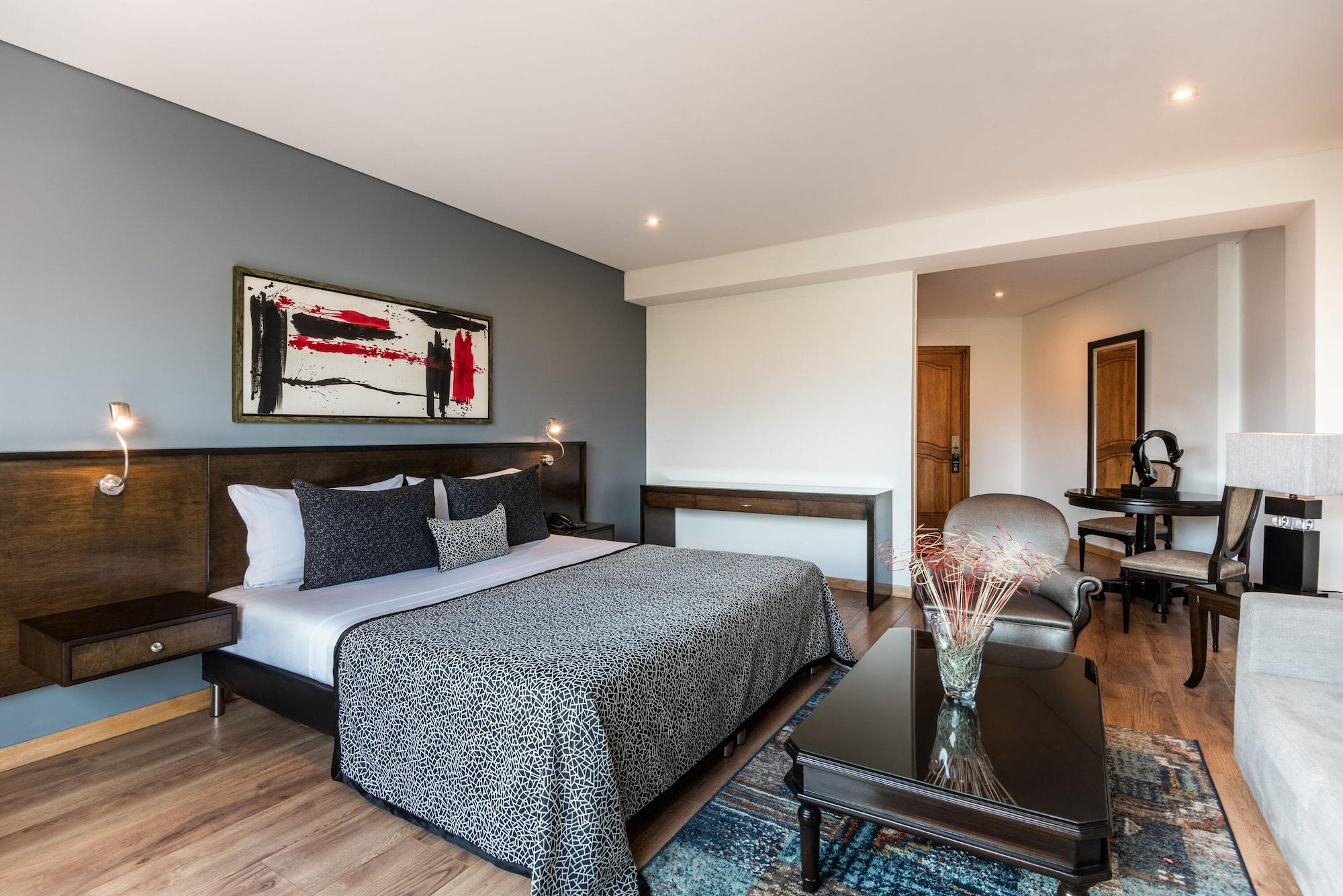 Hotel Egina Μεντεγίν Εξωτερικό φωτογραφία