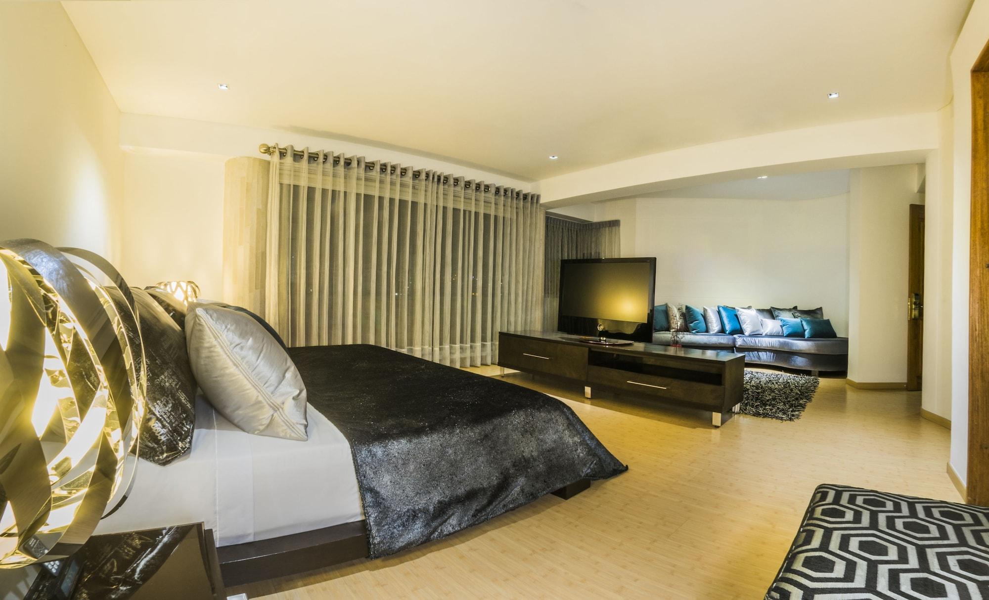 Hotel Egina Μεντεγίν Εξωτερικό φωτογραφία
