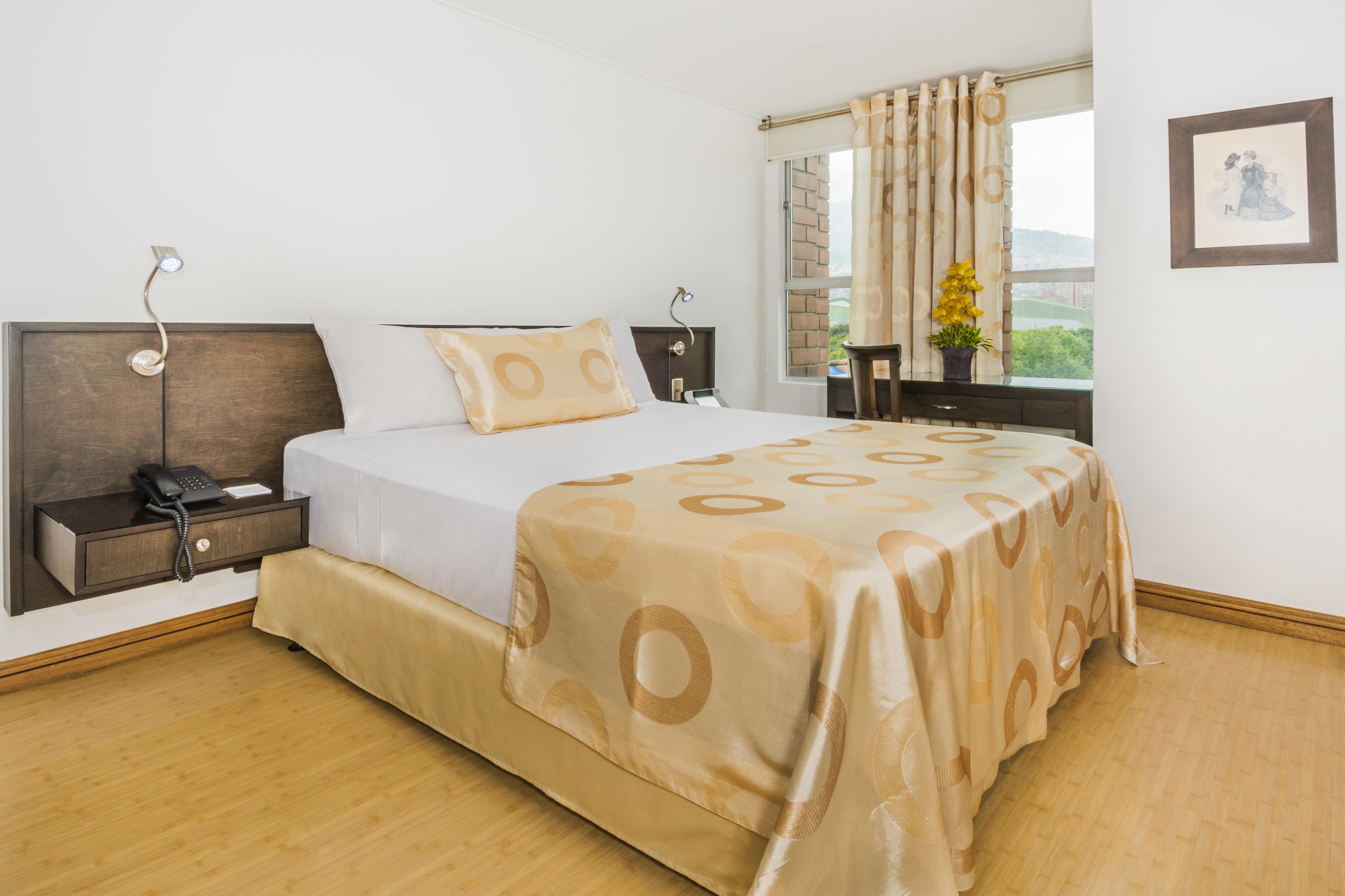 Hotel Egina Μεντεγίν Εξωτερικό φωτογραφία