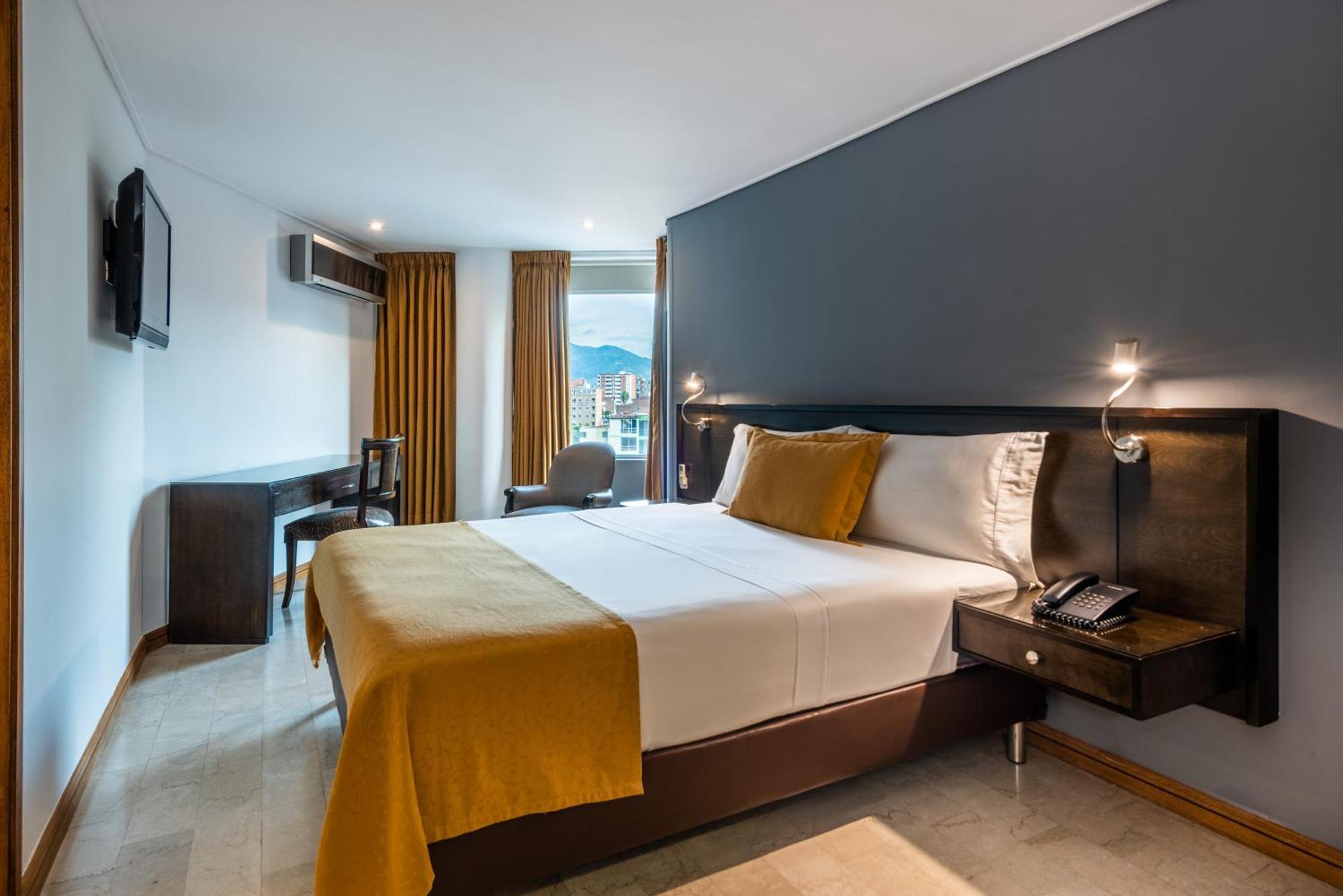 Hotel Egina Μεντεγίν Εξωτερικό φωτογραφία