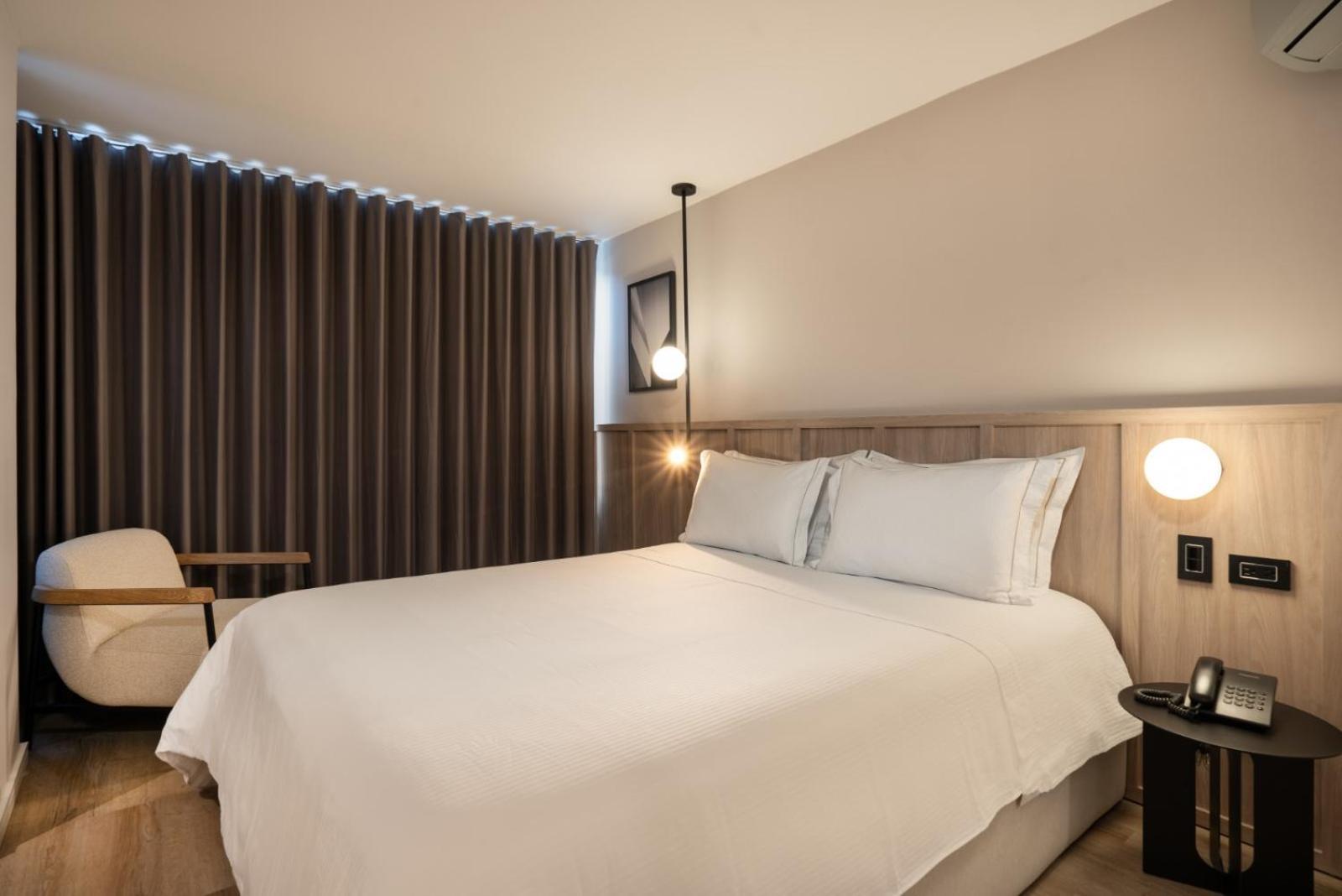 Hotel Egina Μεντεγίν Εξωτερικό φωτογραφία