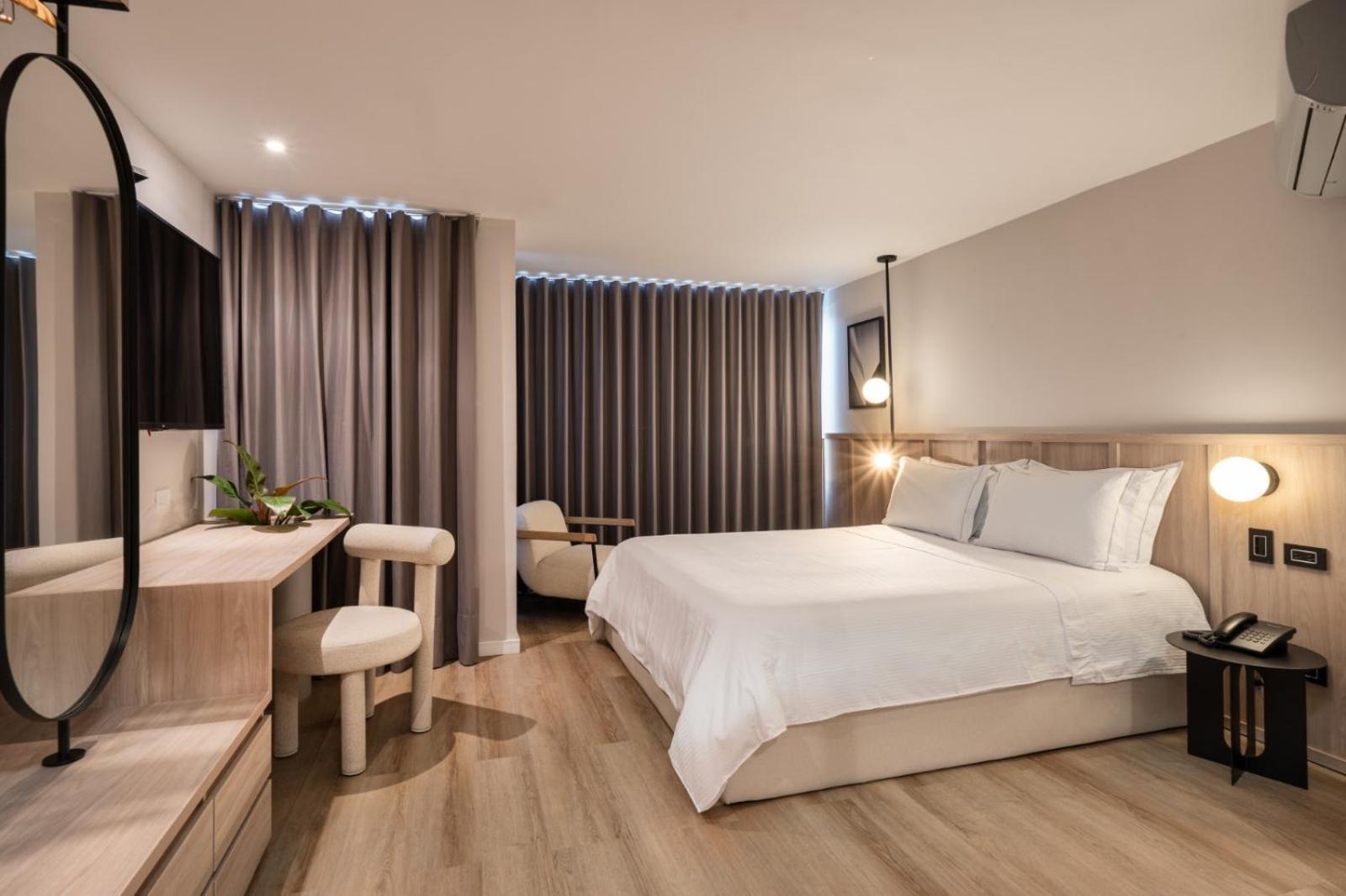 Hotel Egina Μεντεγίν Εξωτερικό φωτογραφία